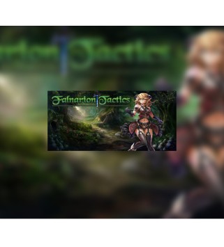 Falnarion Tactics Steam Key GLOBAL